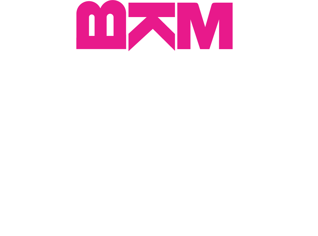 BKM Mutfak Logo