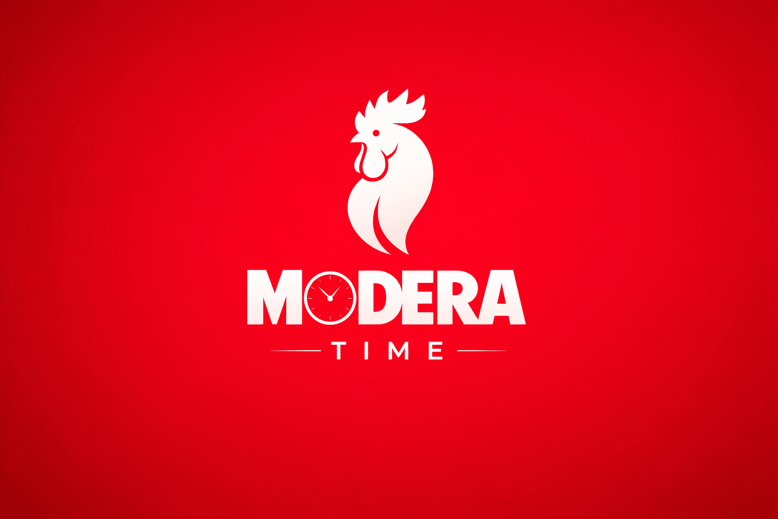 Modera Time