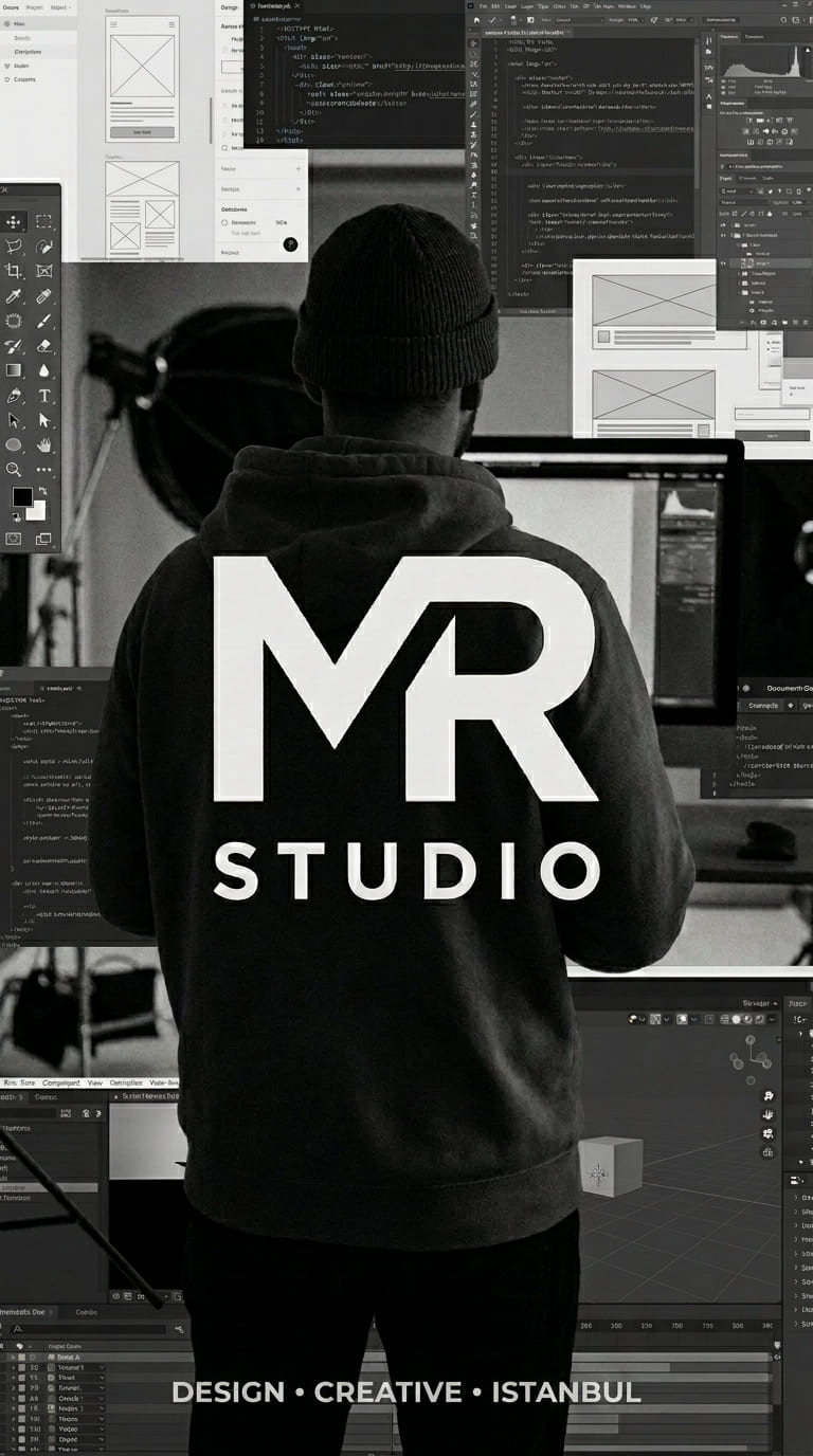MR Studio